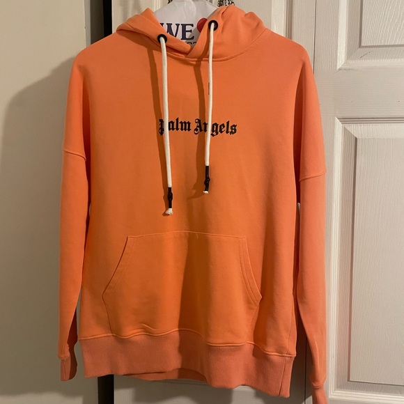 Authentic *RARE* Palm Angels Hoodie